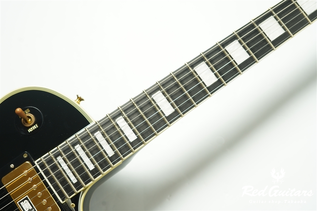 E-LP-92CD - Black
