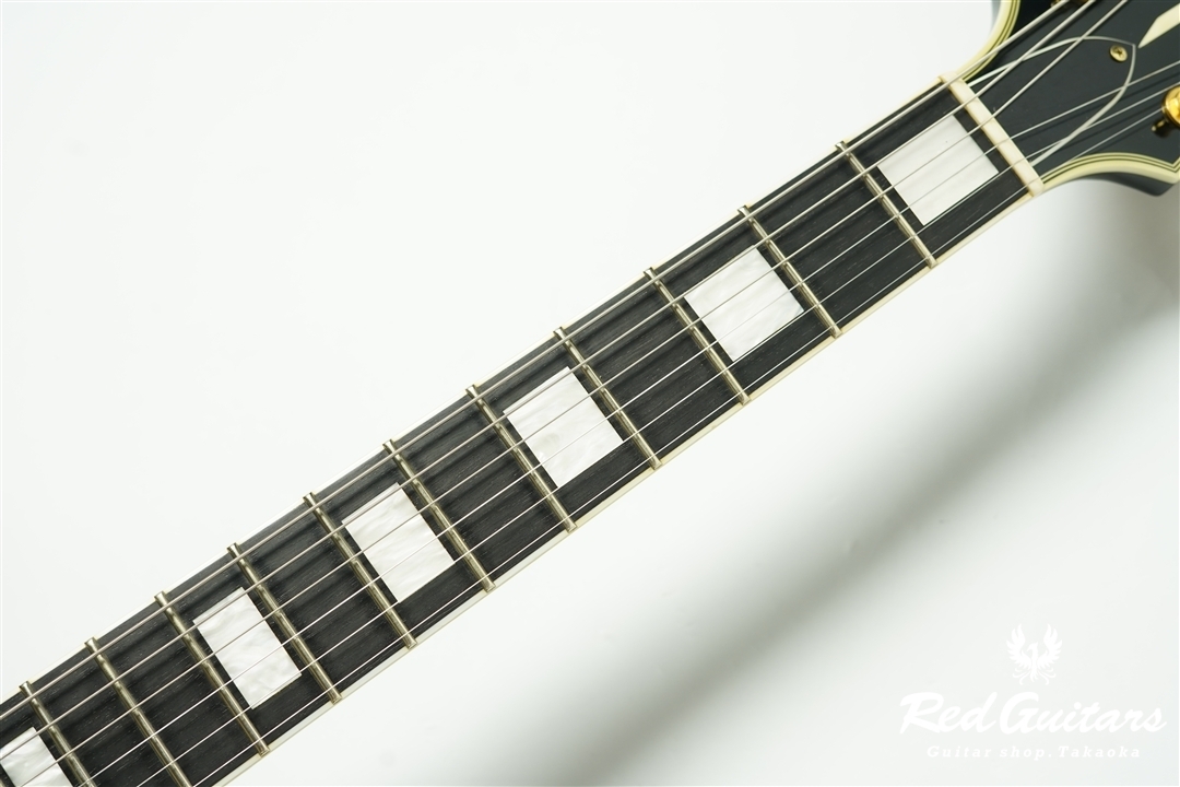 E-LP-92CD - Black