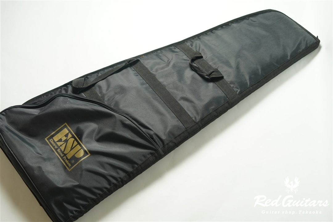 E-LP-92CD - Black