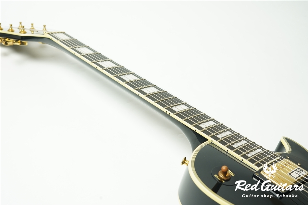E-LP-92CD - Black