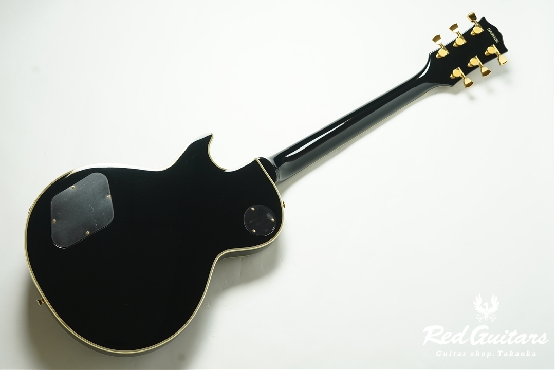 E-LP-92CD - Black