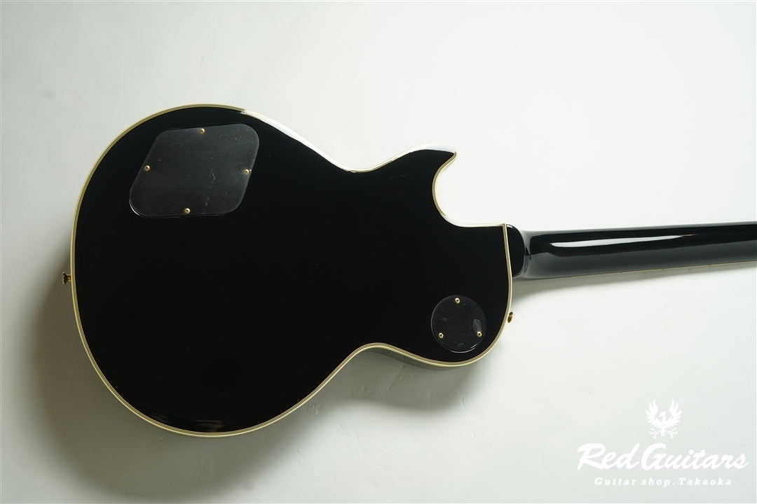 E-LP-92CD - Black