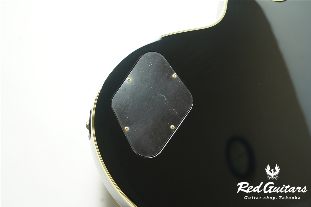 E-LP-92CD - Black