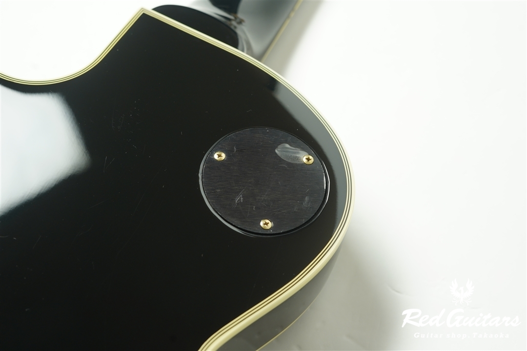 E-LP-92CD - Black
