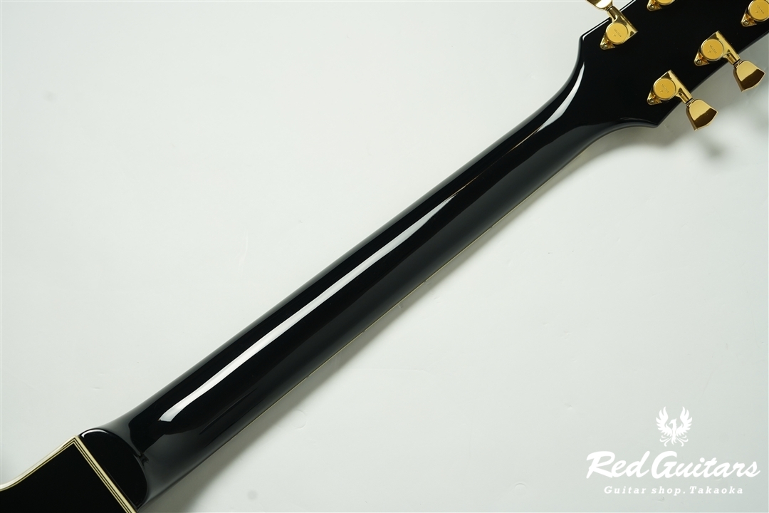 E-LP-92CD - Black