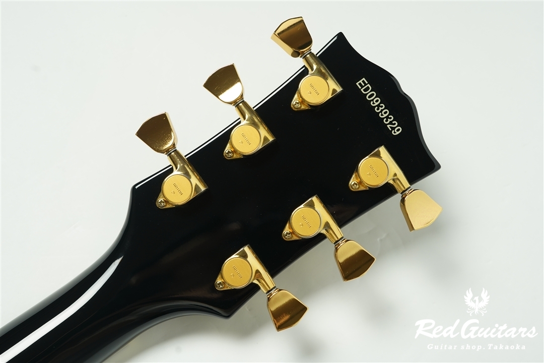 E-LP-92CD - Black