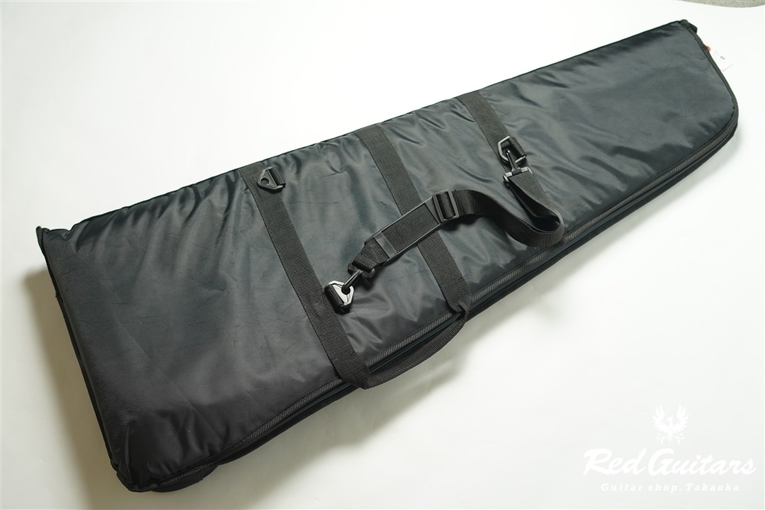 E-LP-92CD - Black