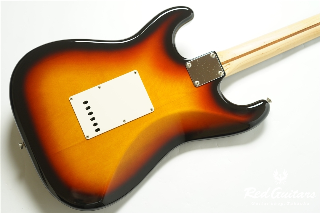 ST-43 - 3Tone Sunburst