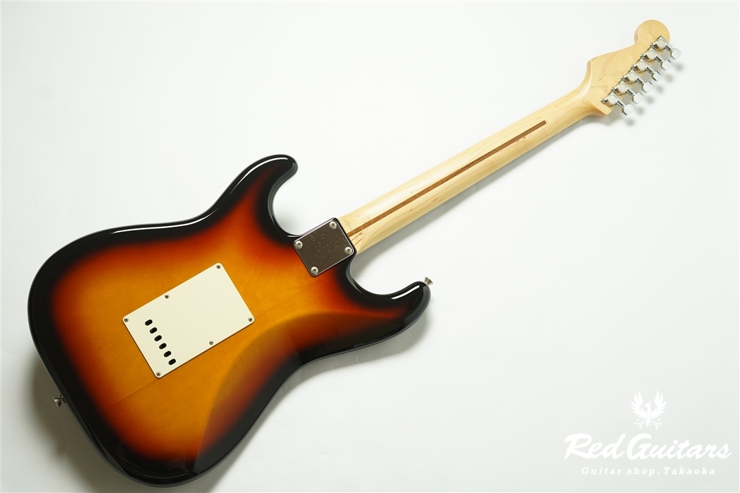 ST-43 - 3Tone Sunburst
