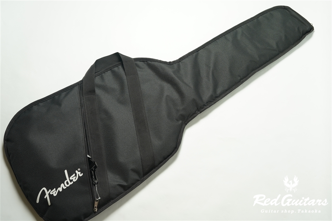 Made in Japan Limited Hybrid II Telecaster Noir - Black
