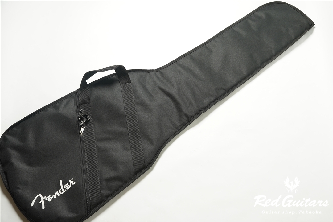 Made in Japan Limited Hybrid II Jazz Bass Noir - Black