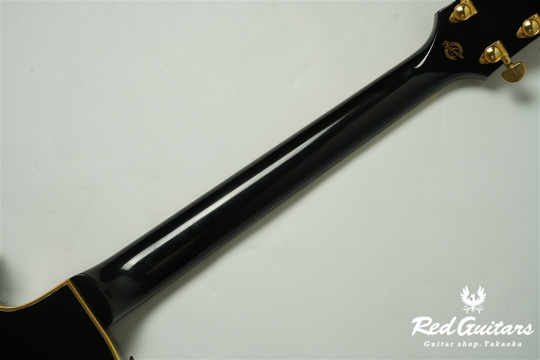 Historic Collection 1968 Les Paul Custom - Ebony