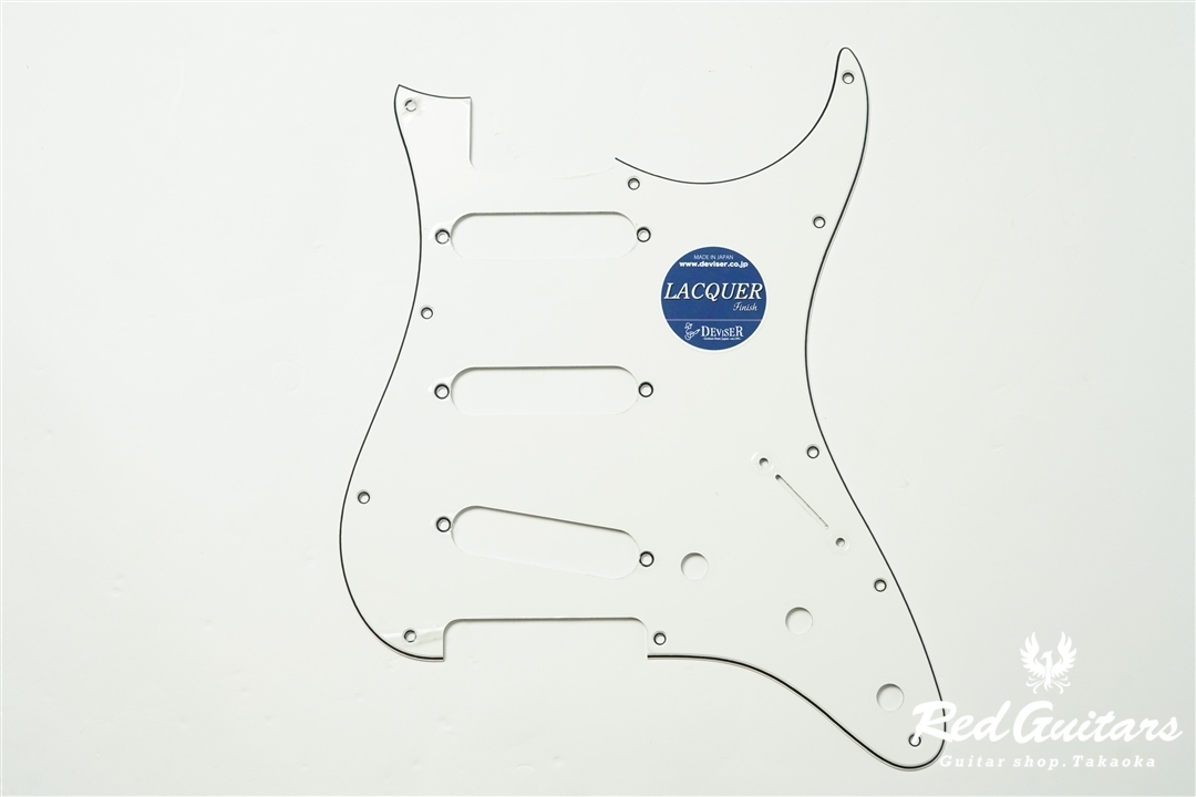 MC2-STD/M - White Blonde