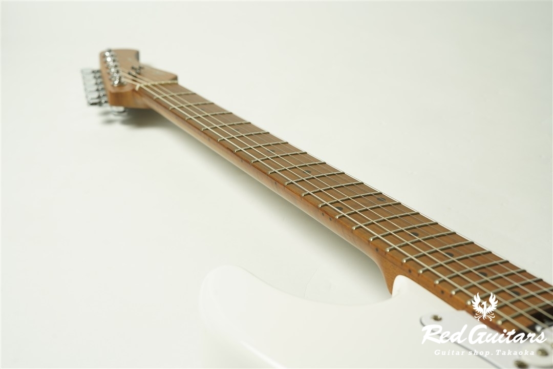 Bacchus BSH-850/RSM - WH | Red Guitars Online Store