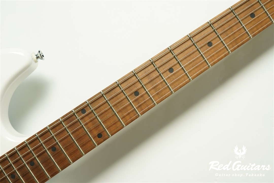 Bacchus BSH-850/RSM - WH | Red Guitars Online Store