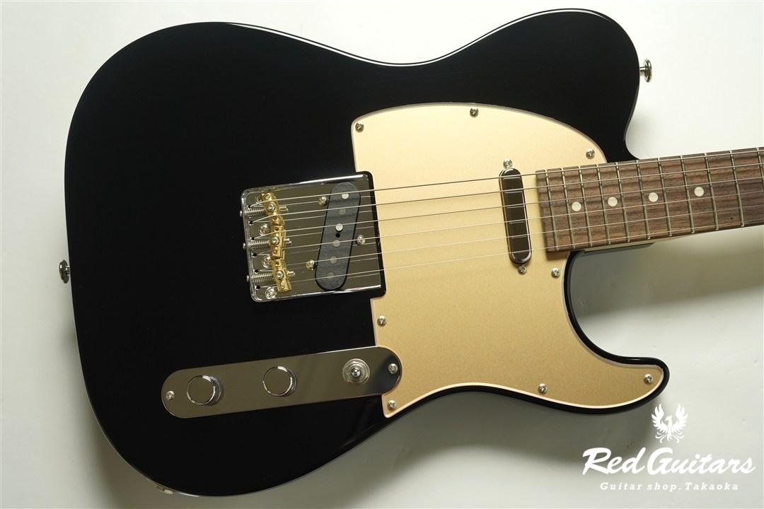 MT1-STD/R - Black