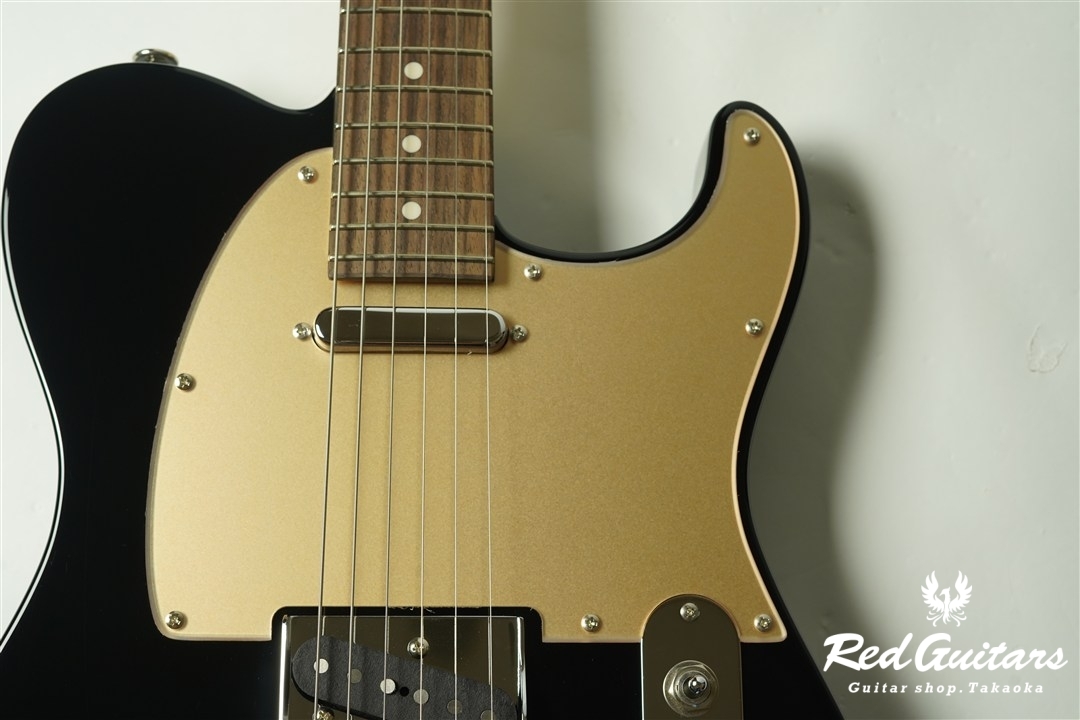 MT1-STD/R - Black