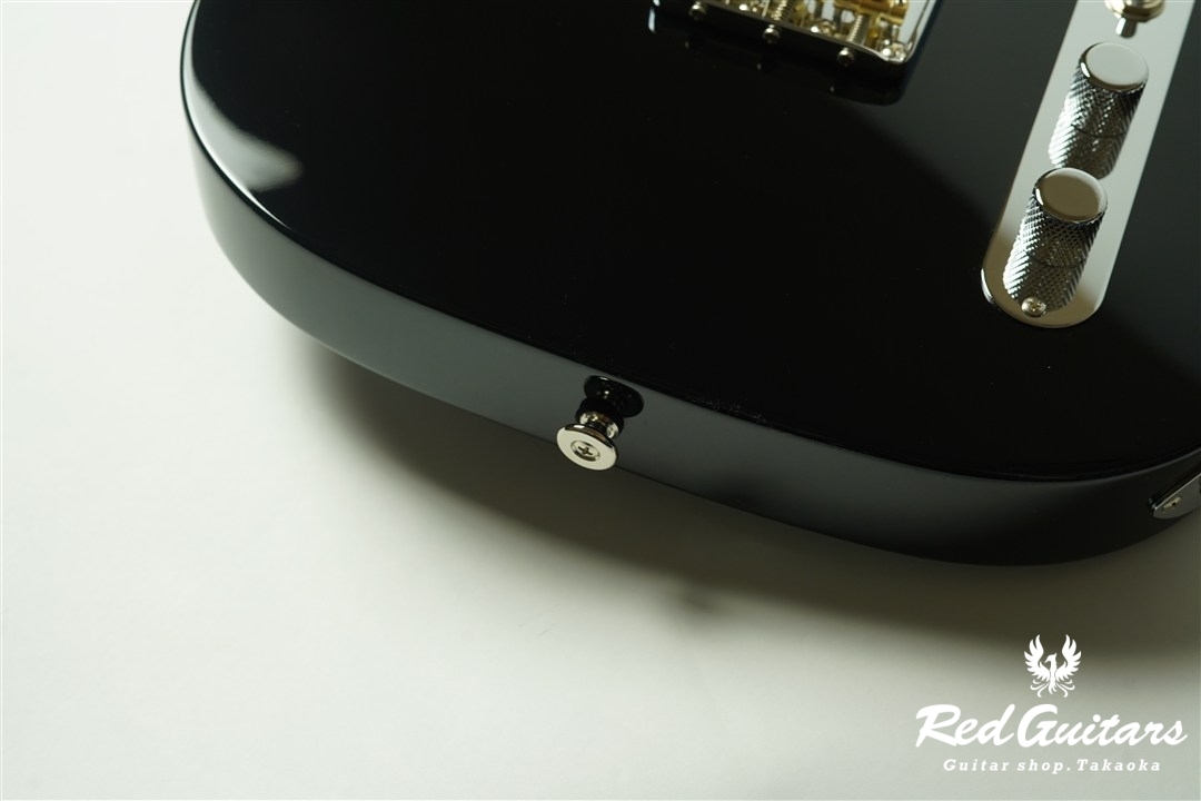 MT1-STD/R - Black