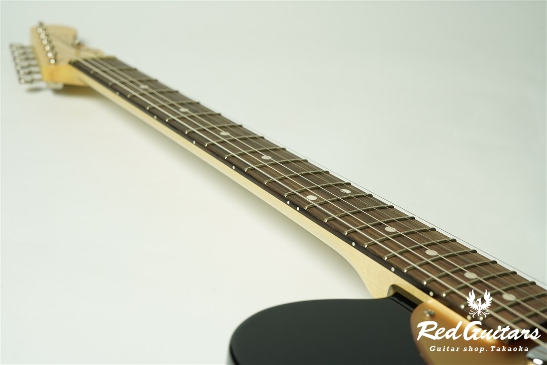 MT1-STD/R - Black