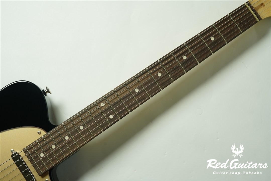 MT1-STD/R - Black