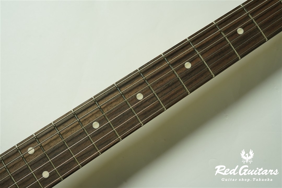 MT1-STD/R - Black