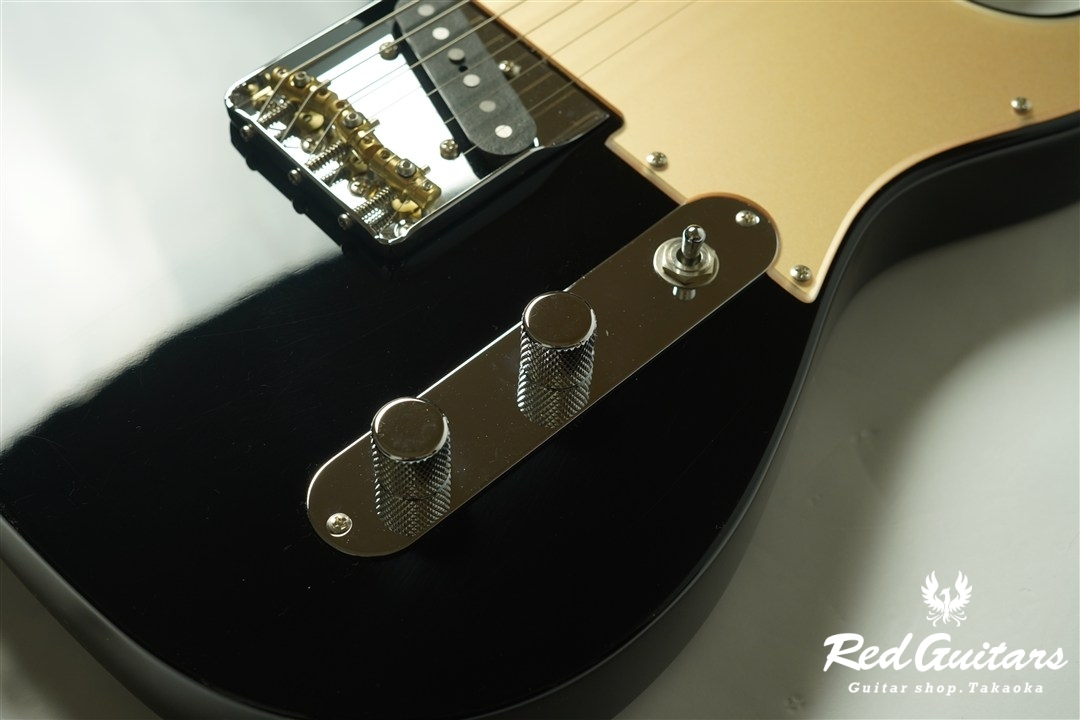 MT1-STD/R - Black