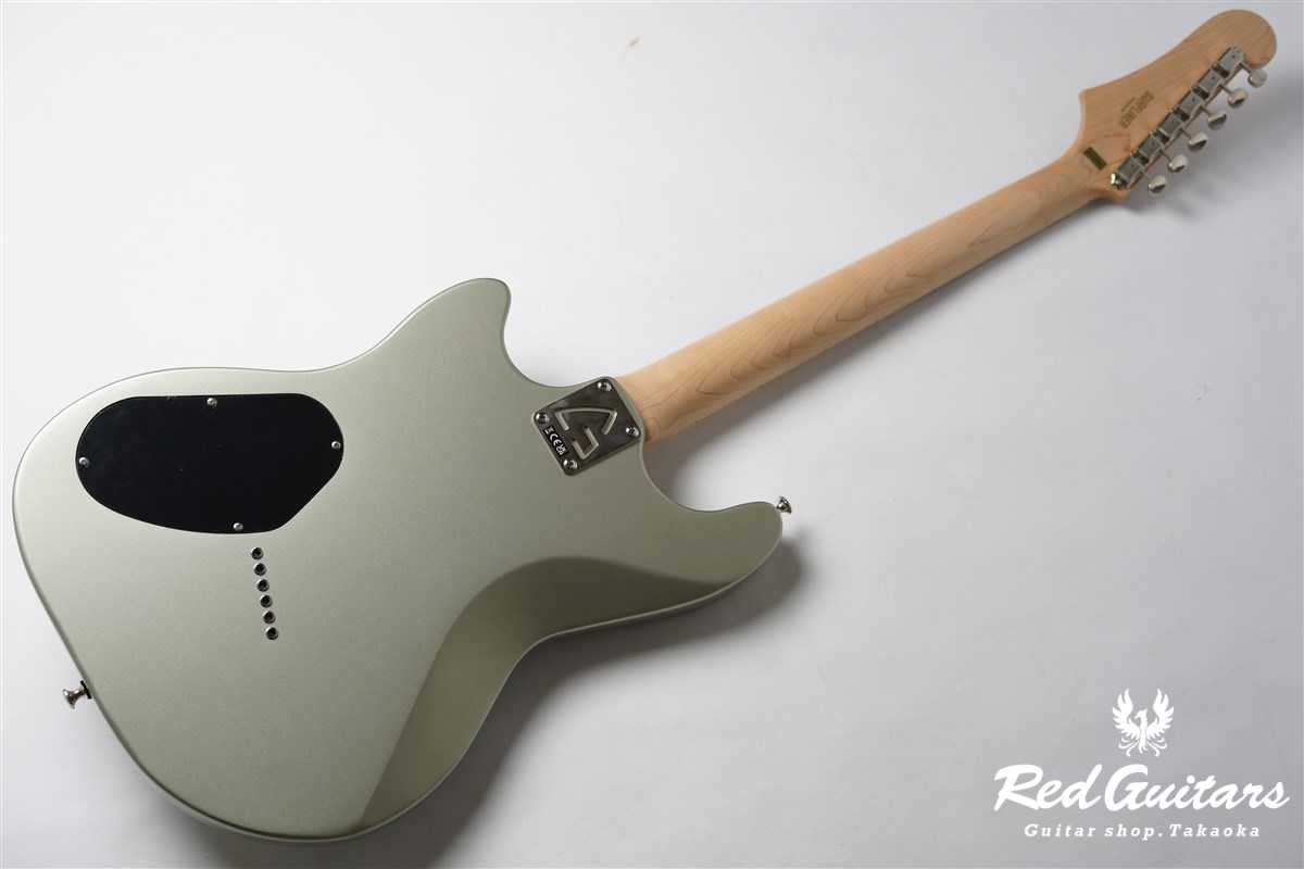 GUILD Surfliner HH - Shoreline Mist | Red Guitars Online Store