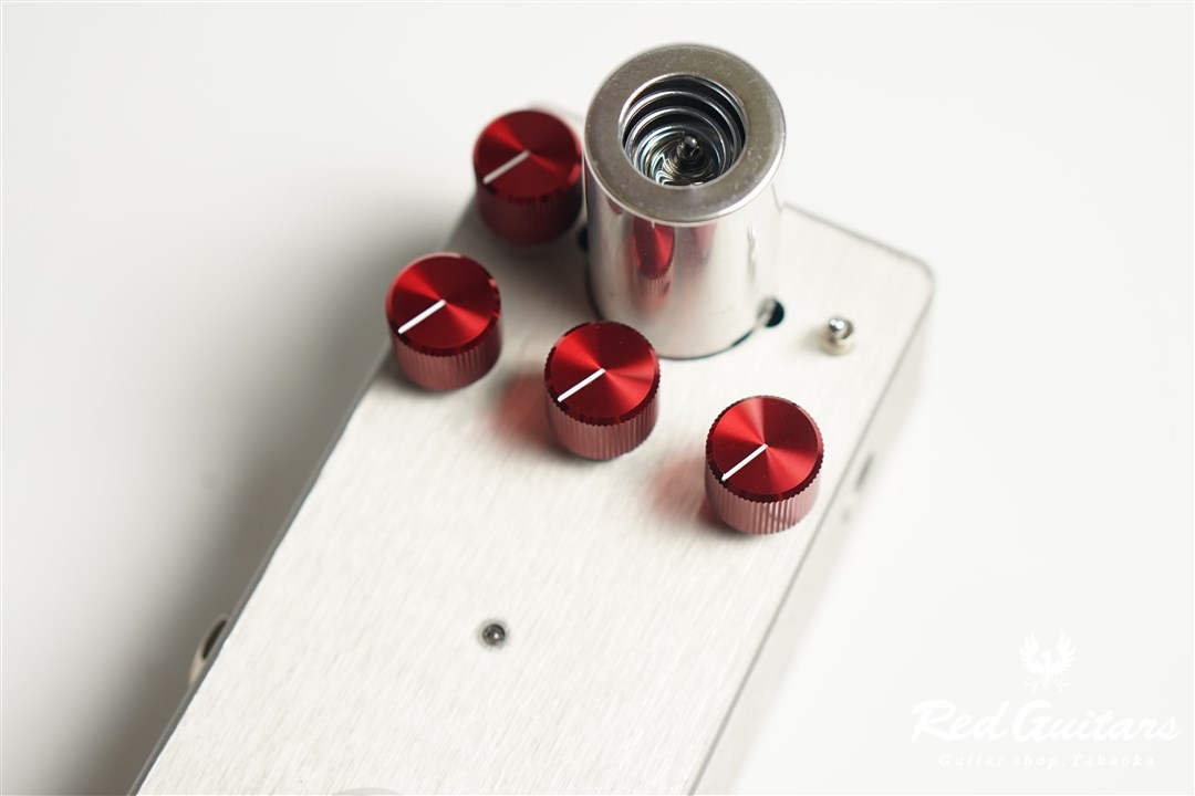 Lee Custom Amplifier VOD-1 | Red Guitars Online Store