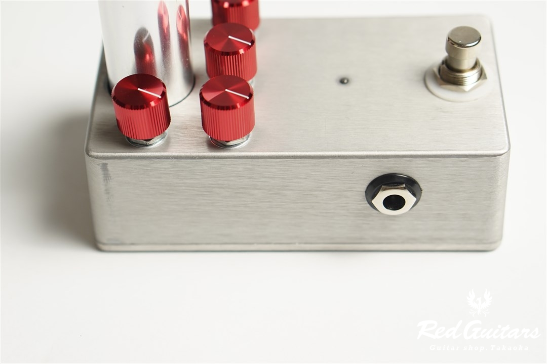 Lee Custom Amplifier VOD-1 | Red Guitars Online Store