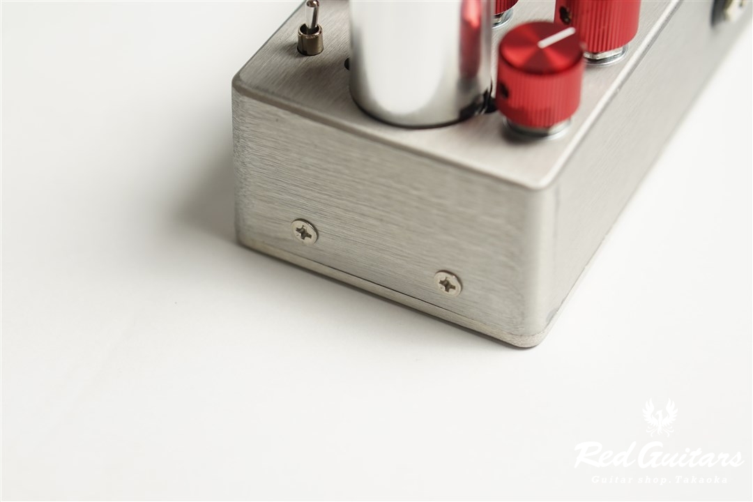 Lee Custom Amplifier VOD-1 | Red Guitars Online Store