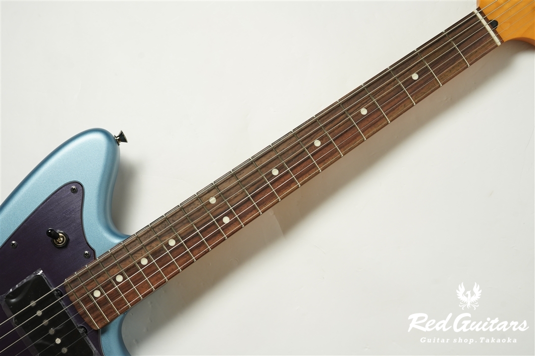 Fender Made in Japan Hybrid II 2026 Collection Jazzmaster Satin