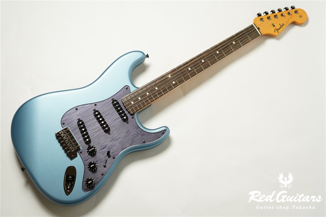 Fender Made in Japan Hybrid II 2026 Collection Stratocaster Satin