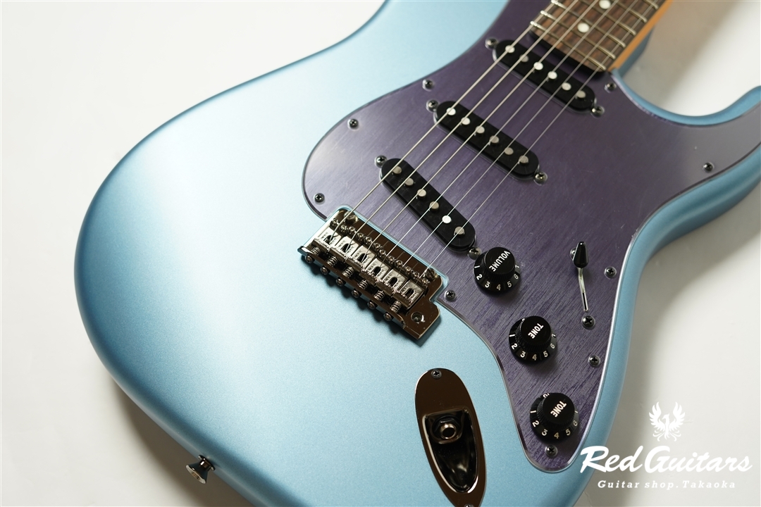 Fender Made in Japan Hybrid II 2026 Collection Stratocaster Satin