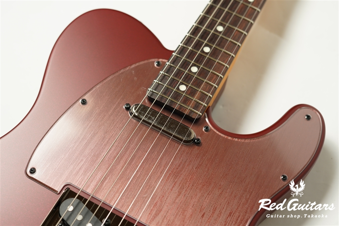 Fender Made in Japan Hybrid II 2026 Collection Telecaster Satin