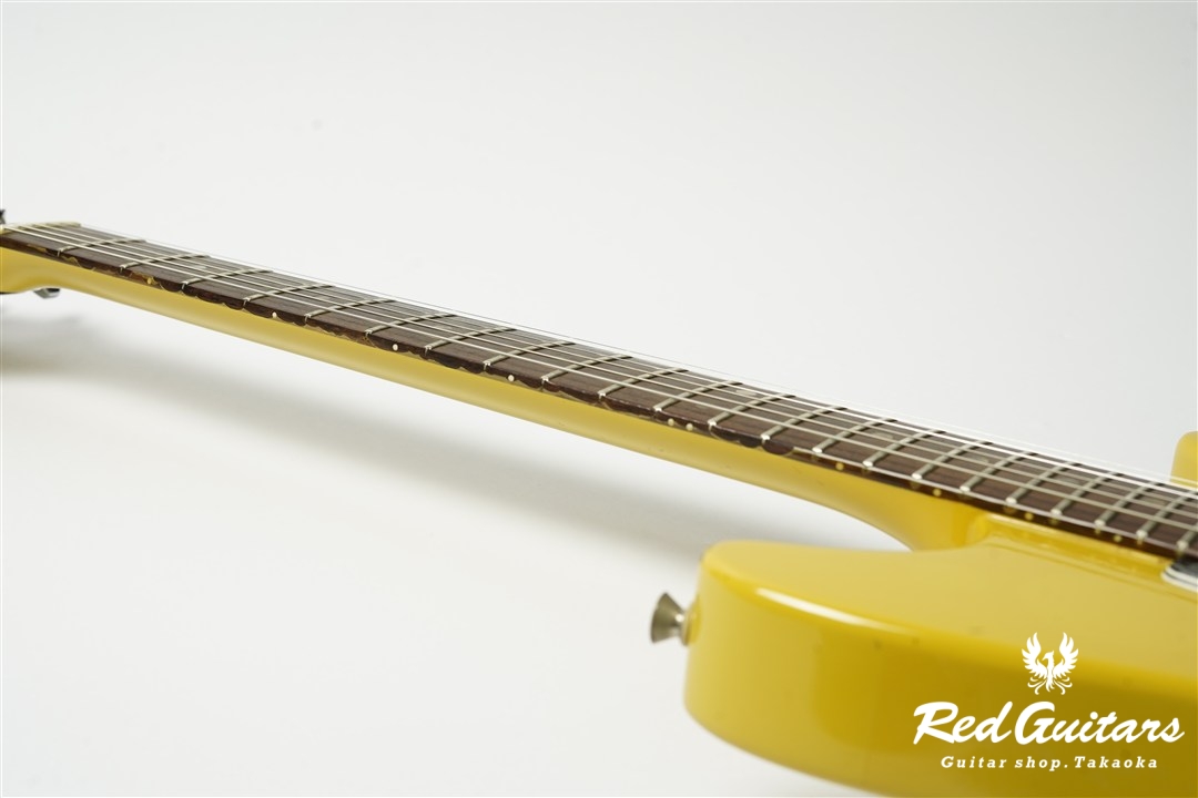 Heartfield RR-58 - Honey Blonde | Red Guitars Online Store