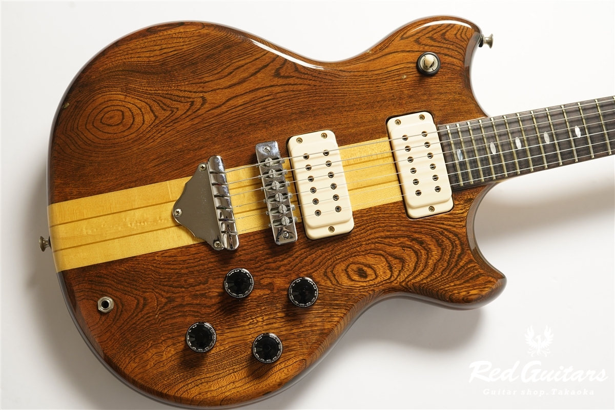 Greco GO-700 | Red Guitars Online Store