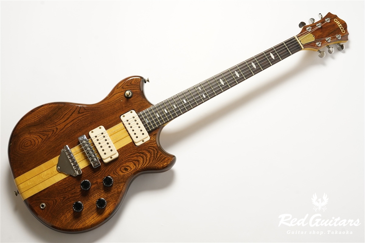 Greco GO-700 | Red Guitars Online Store