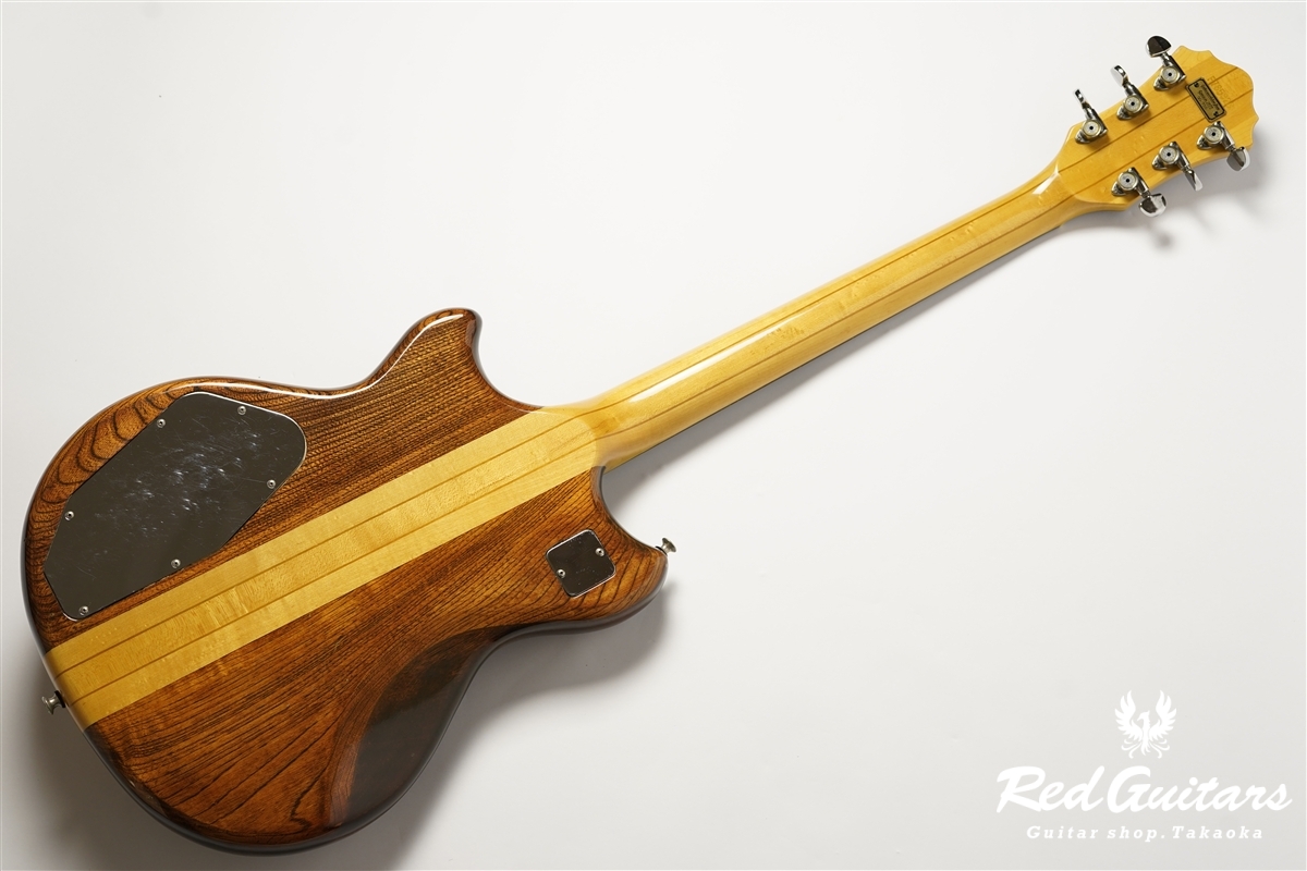 Greco GO-700 | Red Guitars Online Store