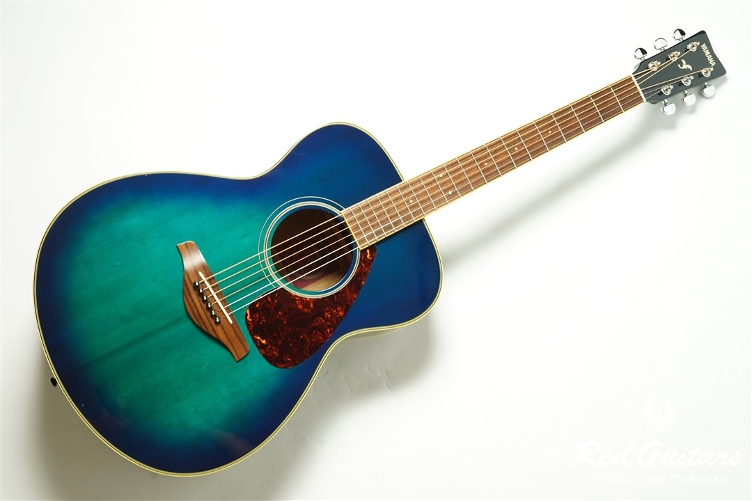 YAMAHA FS720S - CBA | Red Guitars Online Store