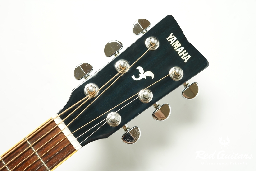 YAMAHA FS720S - CBA | Red Guitars Online Store