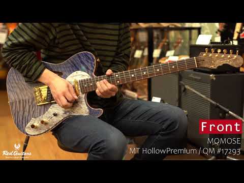 MT HollowPremium / QM #17293