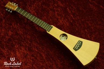 Backpacker GTR - Natural