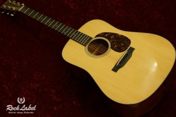 D-18 Authentic 1939