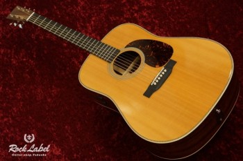 HD-28E RETRO - Natural