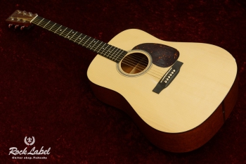 CTM D-16GT Adirondack Spruce