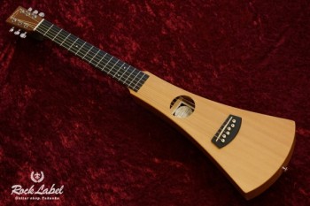 Backpacker GTR - Natural