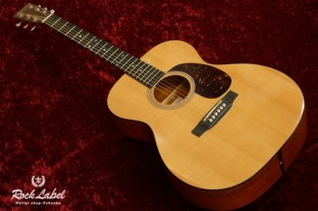OOO-16GT - Natural
