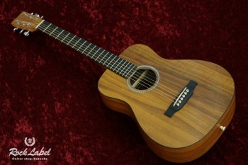 Little Martin LXK2 - Koa