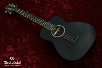 Little Martin LX Black
