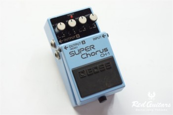 CH-1 SUPER Chorus